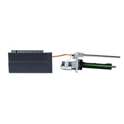 Despegador etiquetas brother palp005 con rebobinador