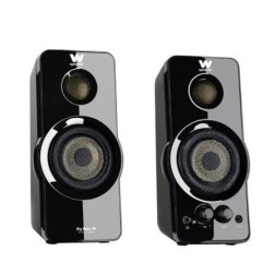 Altavoces Woxter Big Bass 95- 20W- 2-0