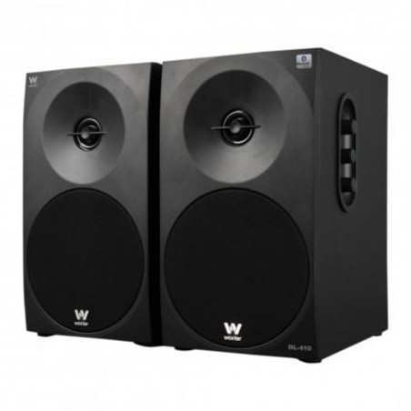 Altavoces con Bluetooth Woxter Dynamic Line DL-410 BT- 150W- 2-0