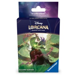 Fundas cartas disney lorcana ursula (65)