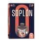 Juego mesa soplón
