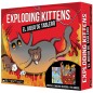 Juego mesa exploding kittens: el juego