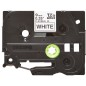 Cinta laminada brother tzefx221 9mm x