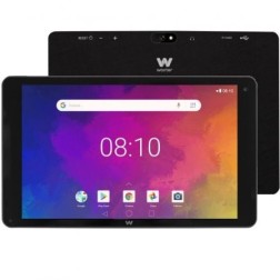 Tablet Woxter X-200 PRO V2 10-1"- 3GB- 64GB- Quadcore- Negra