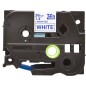 Cinta laminada brother tze263 36mm x