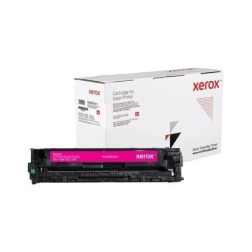 Tóner compatible Xerox 006R03811 compatible con HP CF213A-CB543A-CE323A-CRG-116M-CRG-131M- 1800 páginas- Magenta