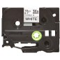 Cinta laminada brother tzefx241 18mm x