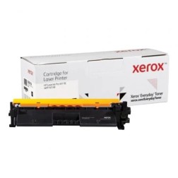 Tóner compatible Xerox 006R04236 compatible con HP CF294A- Negro