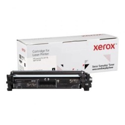 Tóner compatible Xerox 006R04237 compatible con HP CF294X- Negro