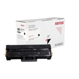 Tóner compatible Xerox 006R04298 compatible con Samsung MLT-D111L- Negro