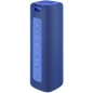 Altavoz con Bluetooth Xiaomi Mi Portable Bluetooth Speaker- 16W- 2-0- Azul