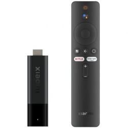 ANDROID TV XIAOMI MI TV STICK 4K 8GB NEGRO