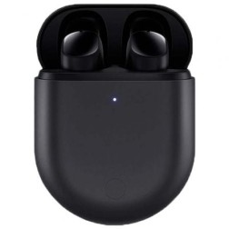 Auriculares Bluetooth Xiaomi Redmi Buds 3 Pro con estuche de carga- Autonomía 6h- Negros