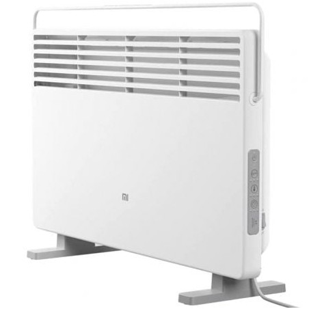 Radiador Xiaomi Mi Smart Space Heater S- 2200W