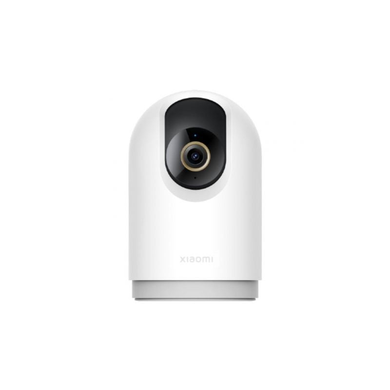 Cámara de Videovigilancia Xiaomi Smart Camera C500 Pro- Visión Nocturna- Control desde APP