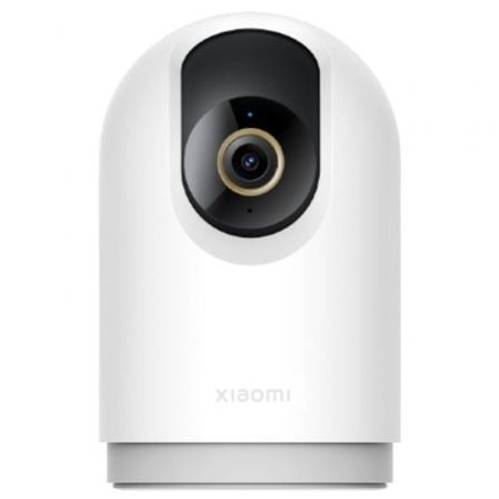 Cámara de Videovigilancia Xiaomi Smart Camera C500 Pro- Visión Nocturna- Control desde APP