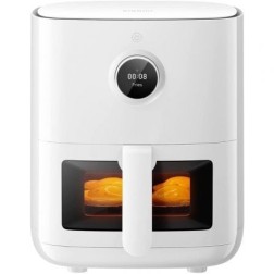 Freidora Inteligente por Aire Xiaomi Smart Air Fryer Pro 4L- 1600W- Capacidad 4L