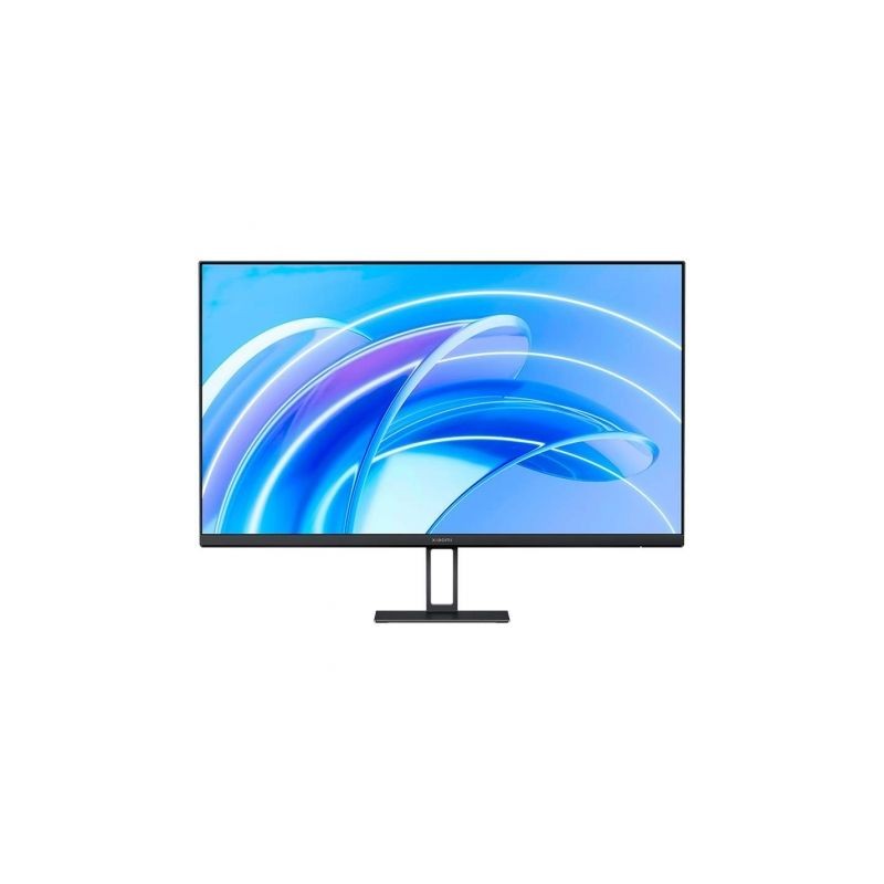 Monitor Profesional Xiaomi Monitor A27i 27"- Full HD- Negro