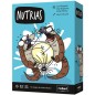 Juego mesa nutrias