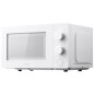 Microondas Xiaomi Microwave Oven- 700W- Capacidad 20L- Blanco