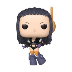 Funko pop animation: one piece -