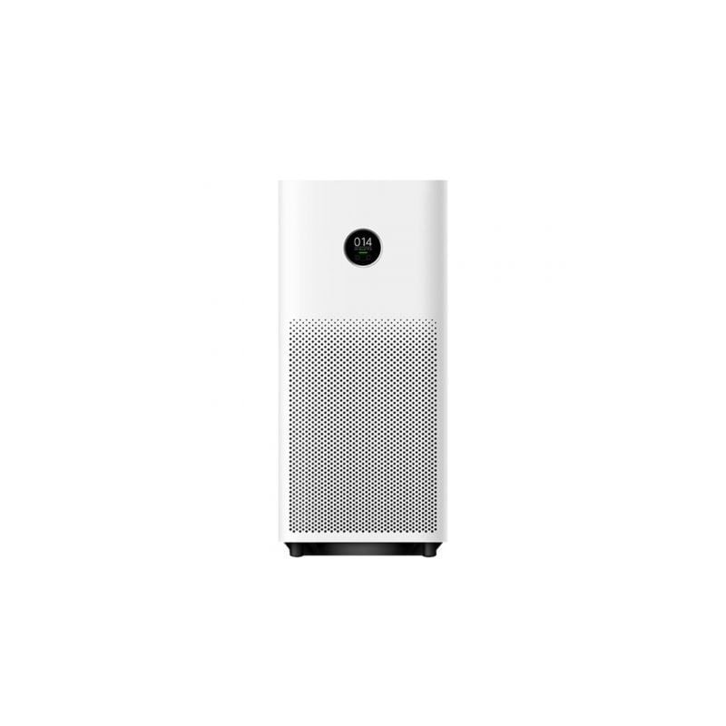 Purificador de Aire Xiaomi Smart Air Purifier 4 Version EU- Filtro True HEPA- WiFi- Hasta 48m2- 64dB