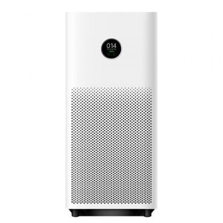 Purificador de Aire Xiaomi Smart Air Purifier 4 Version EU- Filtro True HEPA- WiFi- Hasta 48m2- 64dB