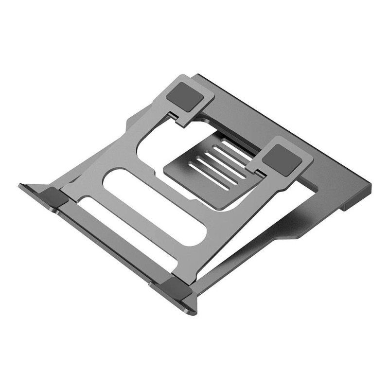 Atrildock coolbox aluminio usb - c a hdmi