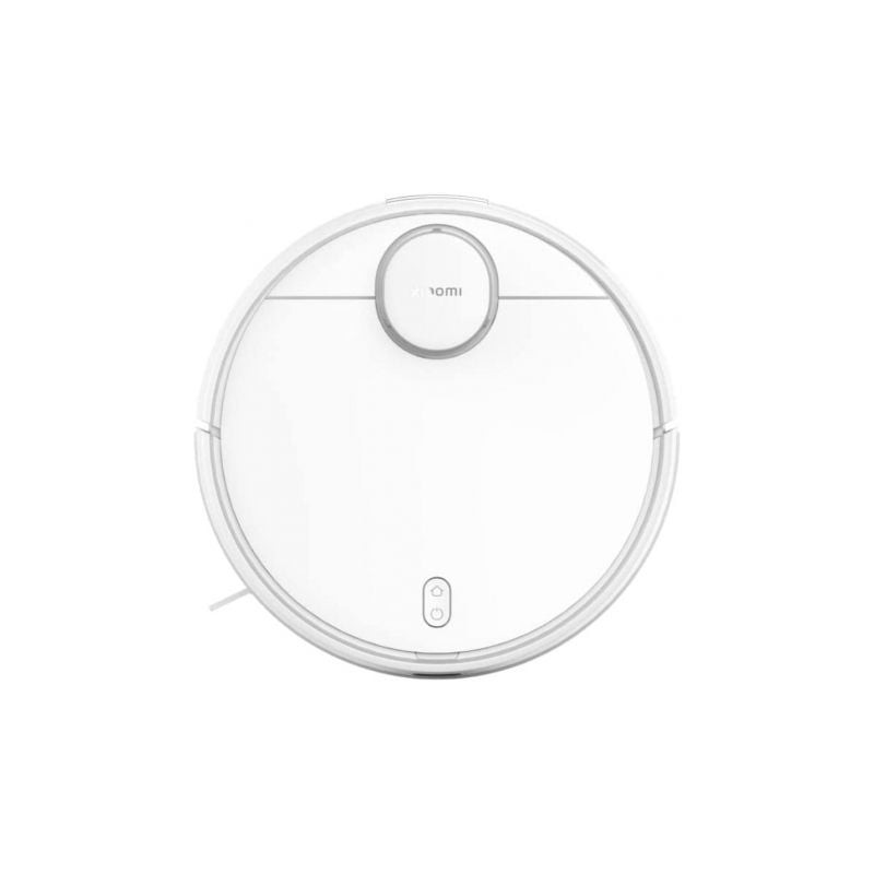 Robot Aspirador Xiaomi Robot Vacuum S10- Friegasuelos- Autonomía 130 Min- control por WiFi- Blanco