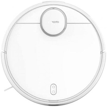 Robot Aspirador Xiaomi Robot Vacuum S10- Friegasuelos- Autonomía 130 Min- control por WiFi- Blanco