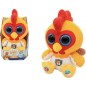 Peluche bartolito abc