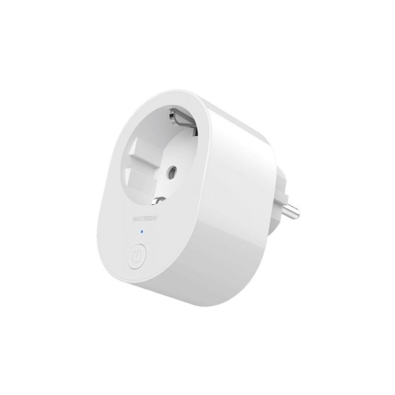 Enchufe Inteligente WiFi Xiaomi Smart Plug 2