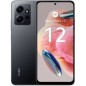 Smartphone Xiaomi Redmi Note 12 NFC 8GB- 256GB- 6-67"- Gris Onyx