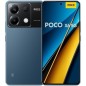 Smartphone Xiaomi POCO X6 12GB- 256GB- 6-67"- 5G- Azul