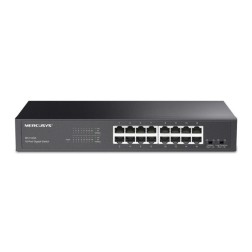 Switch mercusys ms116gs 16 puertos