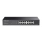 Switch mercusys ms116gs 16 puertos