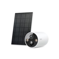 Camara seguridad wifi tp - link tapo c425