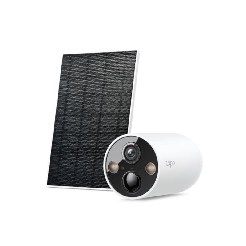 Camara seguridad wifi tp - link tapo c425
