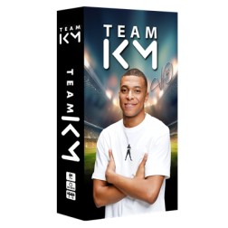 Juego mesa team km