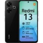 Smartphone Xiaomi Redmi 13 6GB- 128GB- 6-79"- Negro Medianoche