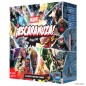 Juego mesa marvel ¡escaramuza! en new