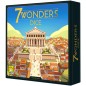 Juego mesa 7 wonders dice