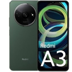 Smartphone Xiaomi Redmi A3 3GB- 64GB- 6-71"- Verde Oliva