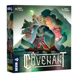 Juego mesa covenant