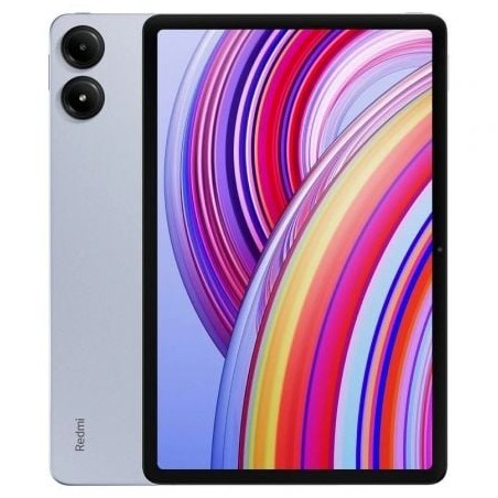 Tablet Xiaomi Redmi Pad Pro 12-1"- 8GB- 256GB- Octacore- Azul Océano