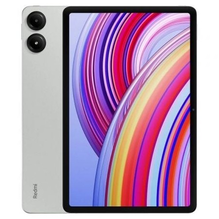 Tablet Xiaomi Redmi Pad Pro 12-1"- 8GB- 256GB- Octacore- Verde Menta