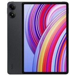 Tablet Xiaomi Redmi Pad Pro 12-1"- 8GB- 256GB- Octacore- Gris Grafito