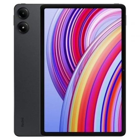 Tablet Xiaomi Redmi Pad Pro 12-1"- 8GB- 256GB- Octacore- Gris Grafito