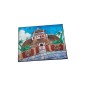 Alfombra sd toys dragon ball tenkaichi