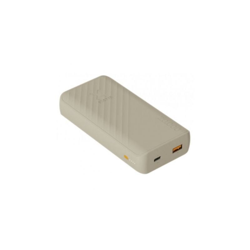 Powerbank 20000mAh Xtorm GO2 XG2202- 15W- Beige